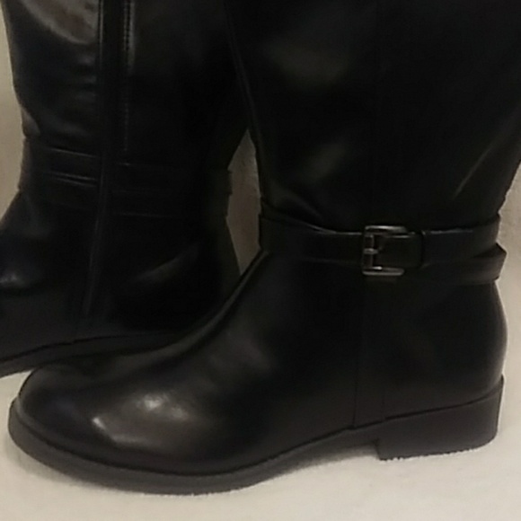 women's maisie riding boot